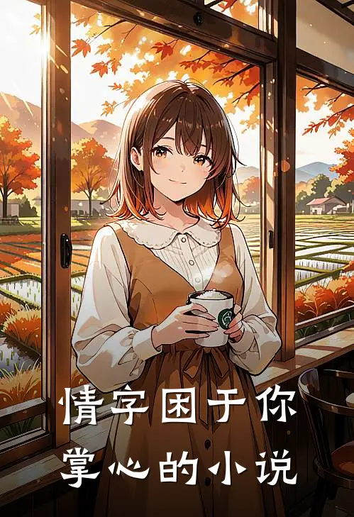 类似情字困于你掌心的
