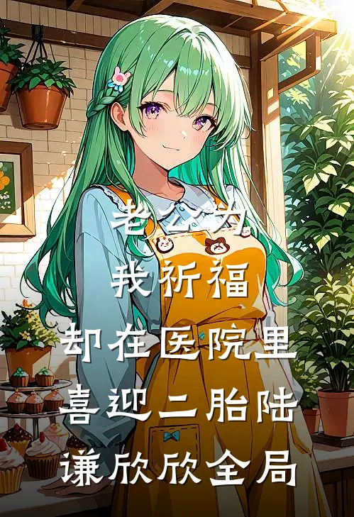 老公为我祈福，却在医院里喜迎二胎陆谦欣欣全局