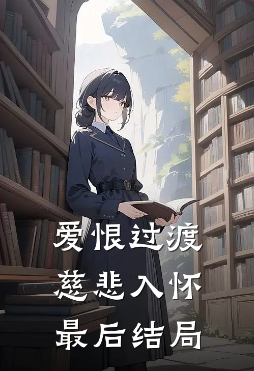 爱恨过渡,慈悲入怀最后结局如何
