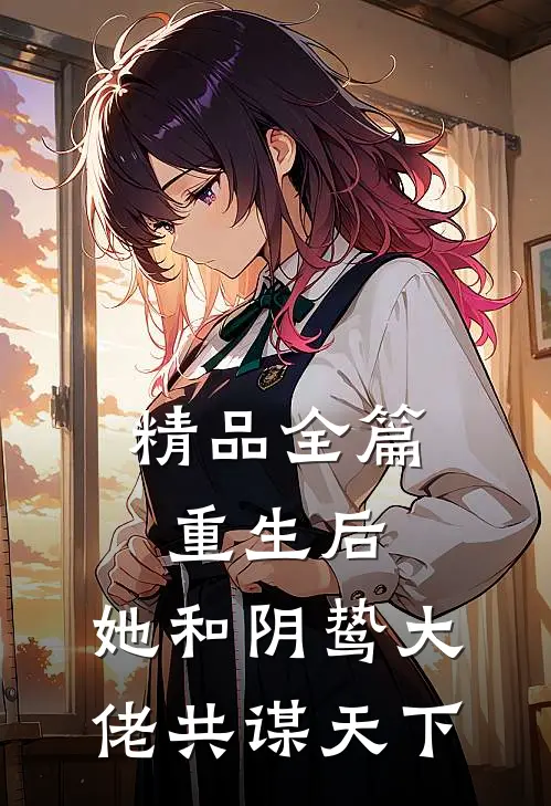精品全篇重生后,她和阴鸷大佬共谋天下