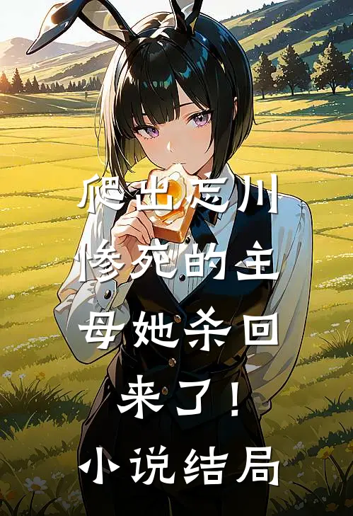 爬出忘川,惨死的主母她杀回来了!结局