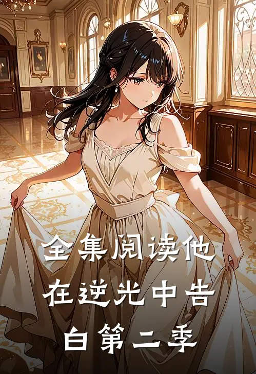 全集阅读他在逆光中告白第二季