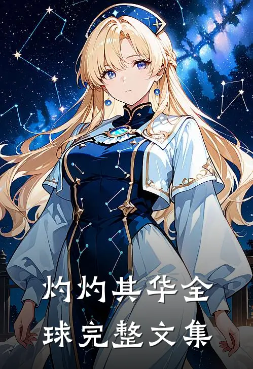 灼灼其华全球完整文集