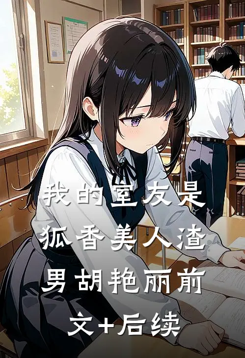 我的室友是狐香美人渣男胡艳丽前文+后续