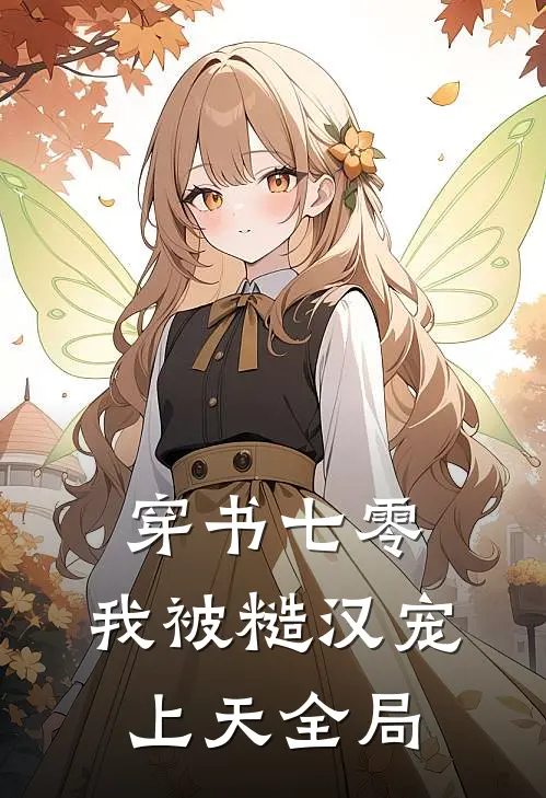穿书七零：我被糙汉宠上天全局