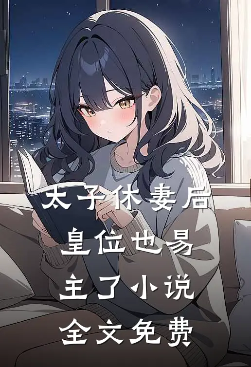 太子休妻后,皇位也易主了全文免费阅读