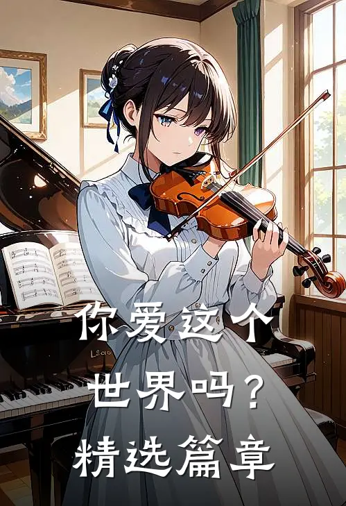 你爱这个世界吗?精选篇章在线阅读