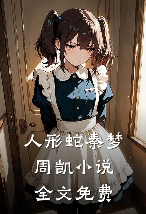 人形蛇秦梦周凯小说全文免费