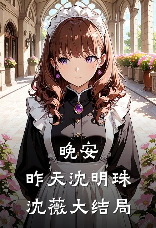 晚安,昨天沈明珠沈薇大结局了吗