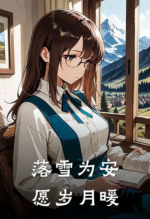落雪为安,愿岁月暖 姜云沈君逸