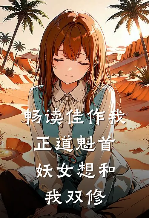 畅读佳作我,正道魁首,妖女想和我双修