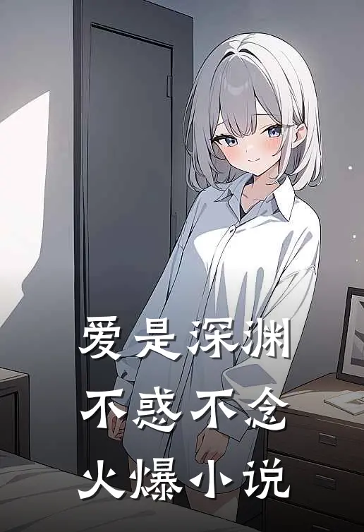 爱是深渊,不惑不念火爆