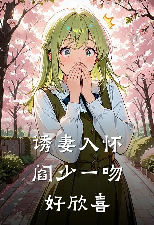 诱妻入怀阎少一吻好欣喜 钱多多