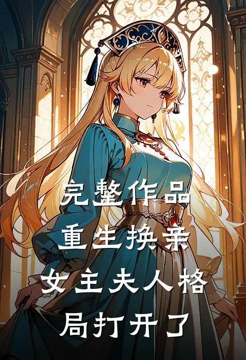 完整作品重生换亲,女主夫人格局打开了