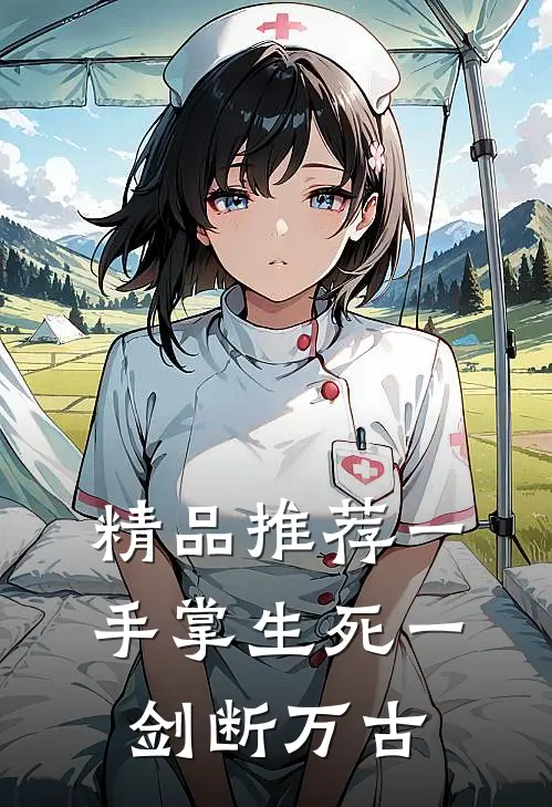 精品推荐一手掌生死一剑断万古