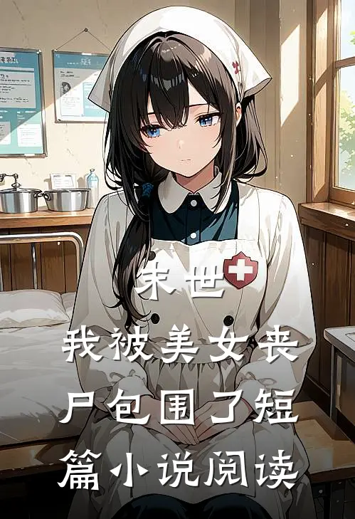 末世我被美女丧尸包围了短篇阅读免费