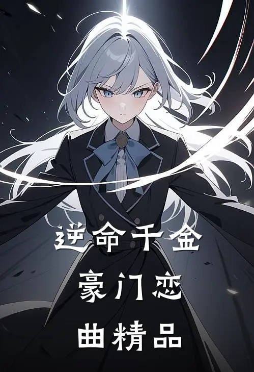 逆命千金豪门恋曲精品