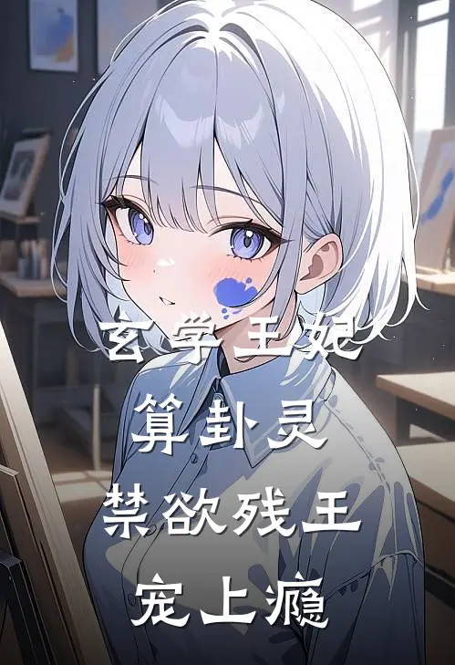 玄学王妃算卦灵，禁欲残王宠上瘾