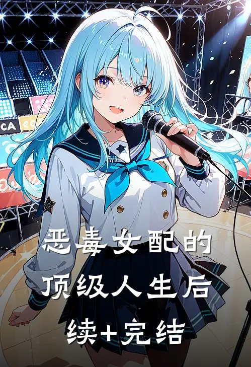 恶毒女配的顶级人生后续+完结