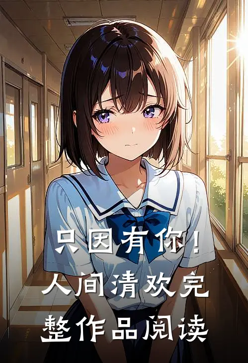 只因有你!人间清欢完整作品阅读