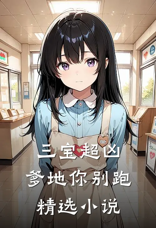 三宝超凶;爹地你别跑精选免费阅读