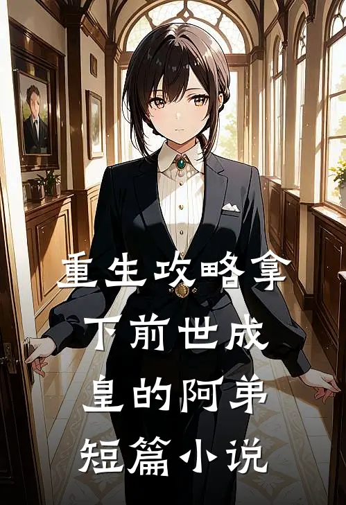 重生攻略拿下前世成皇的阿弟短篇免费阅读