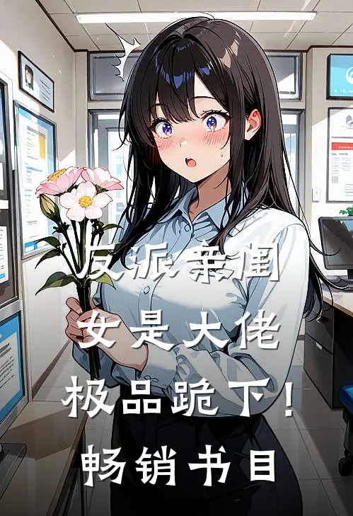 反派亲闺女是大佬,极品跪下!畅销书目免费阅读