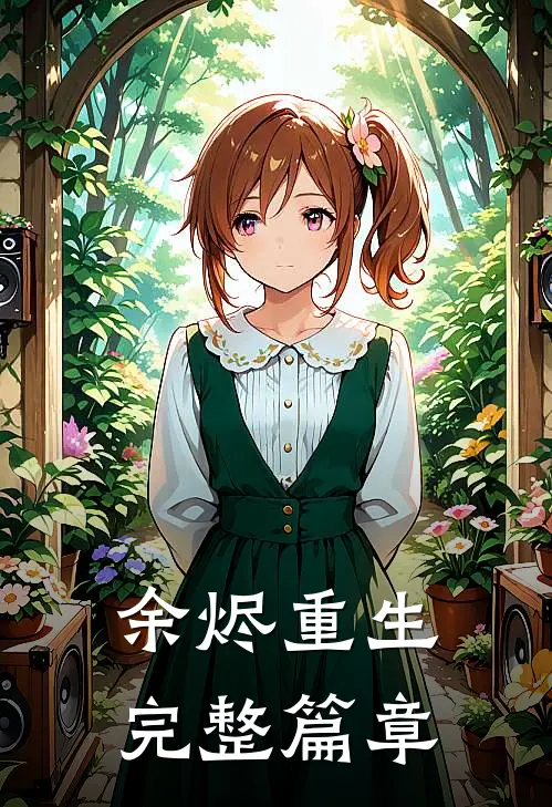 余烬重生完整篇章在哪看