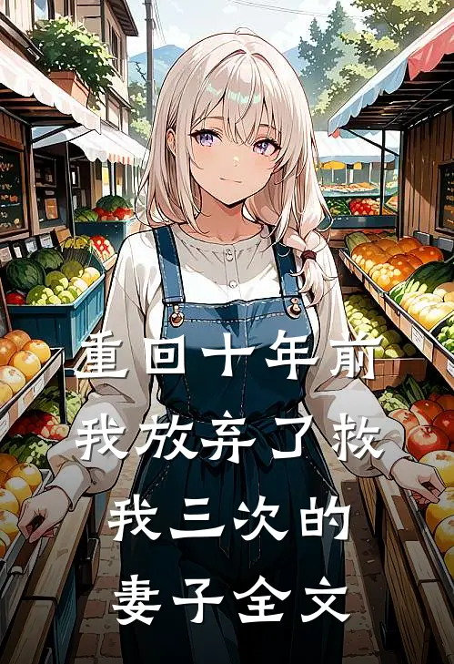 重回十年前,我放弃了救我三次的妻子全文免费