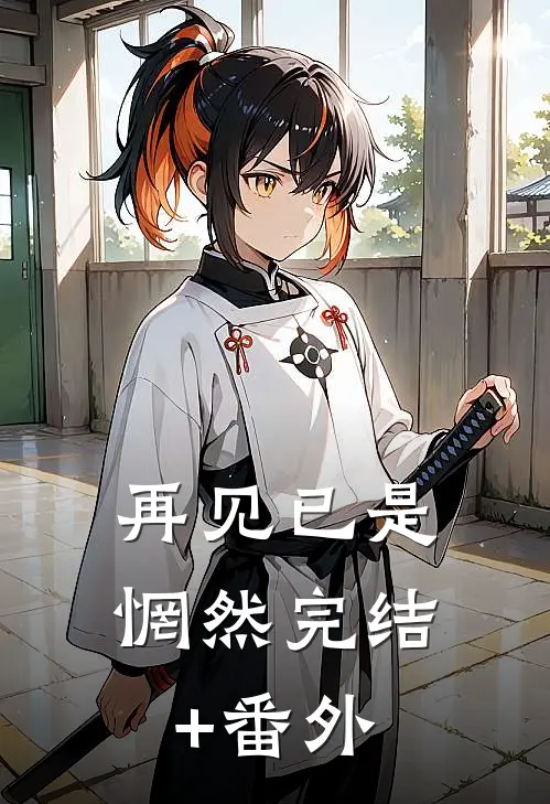 再见已是惘然完结+番外
