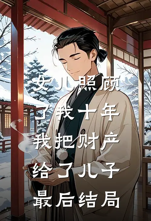 女儿照顾了我十年,我把财产给了儿子最后结局如何