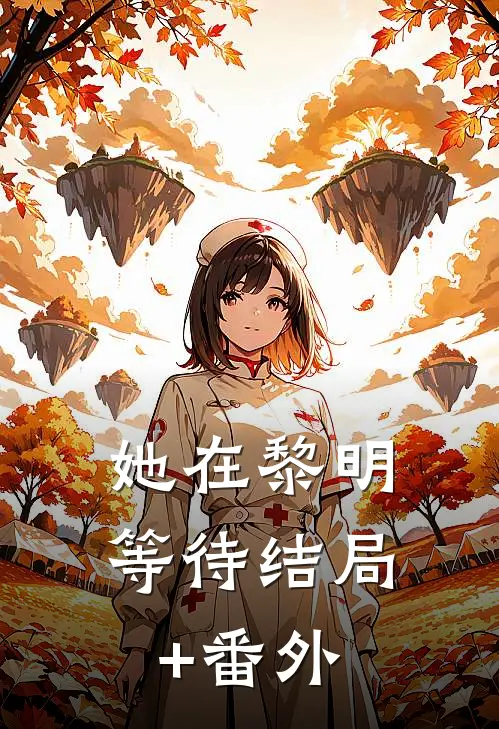 她在黎明等待结局+番外