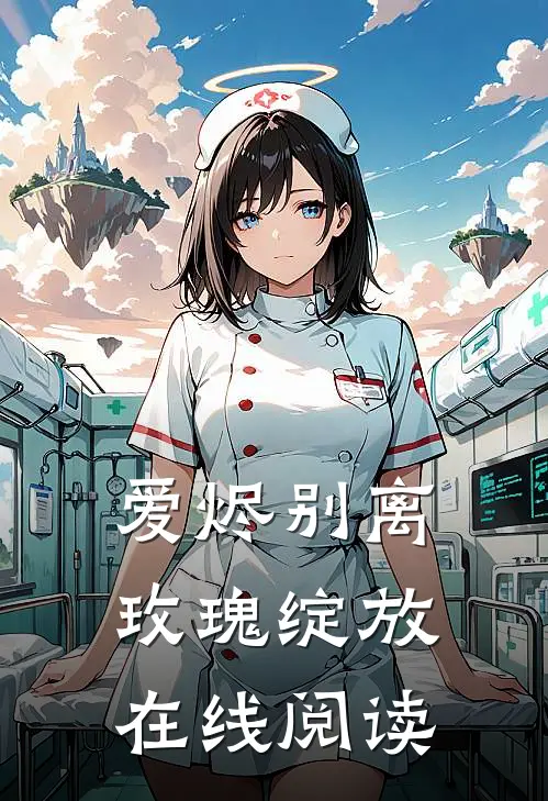 爱烬别离，玫瑰绽放在线阅读