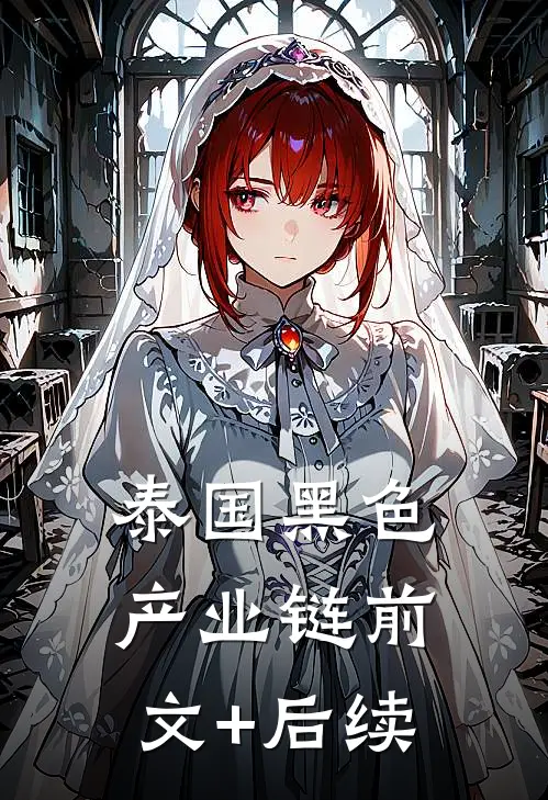 泰国黑色产业链前文+后续