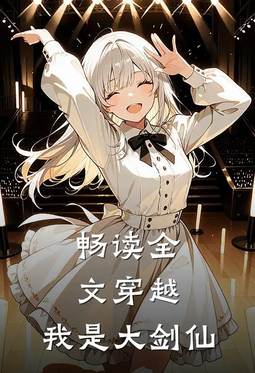畅读全文穿越我是大剑仙