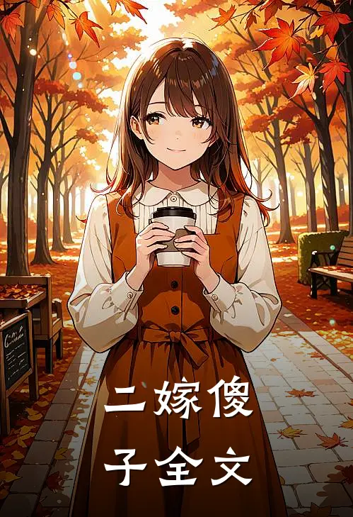 二嫁傻子全文免费阅读