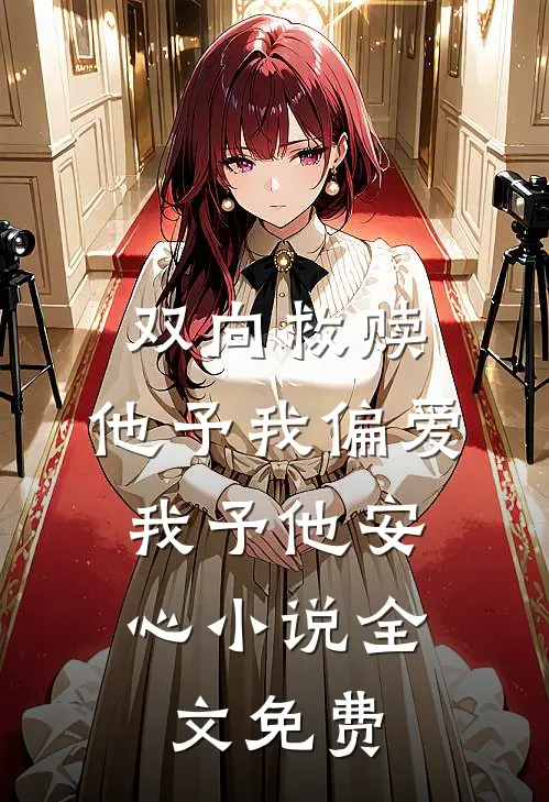 双向救赎他予我偏爱,我予他安心全文免费