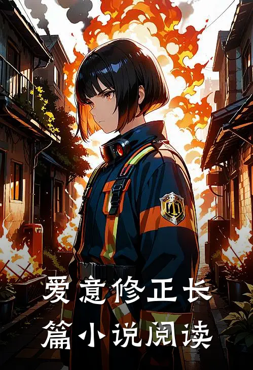 爱意修正长篇阅读