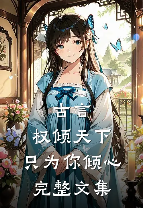 古言权倾天下,只为你倾心完整文集免费阅读