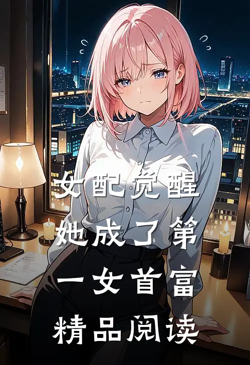 女配觉醒她成了第一女首富精品阅读