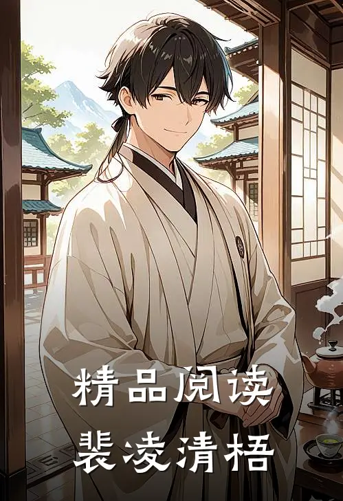 精品阅读裴凌清梧