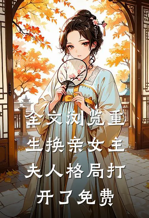 全文浏览重生换亲女主夫人格局打开了免费观看