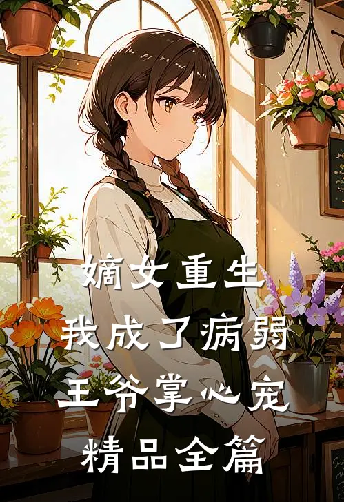 嫡女重生我成了病弱王爷掌心宠精品全篇