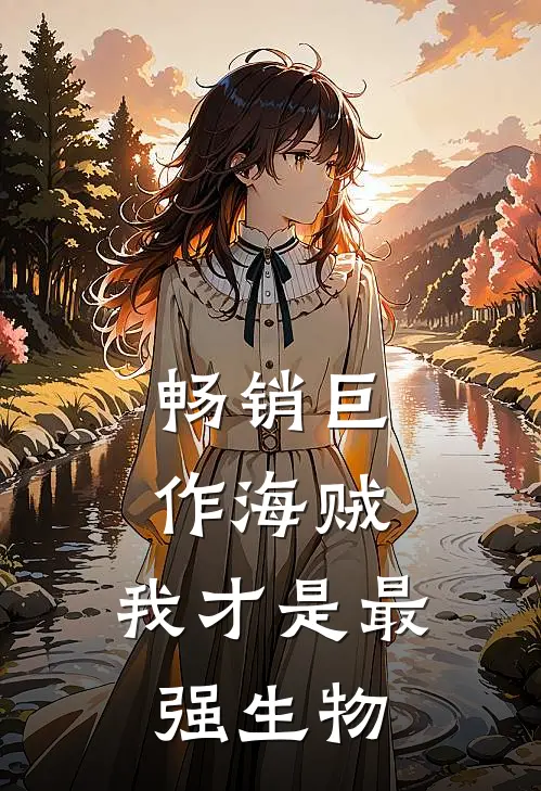 畅销巨作海贼我才是最强生物