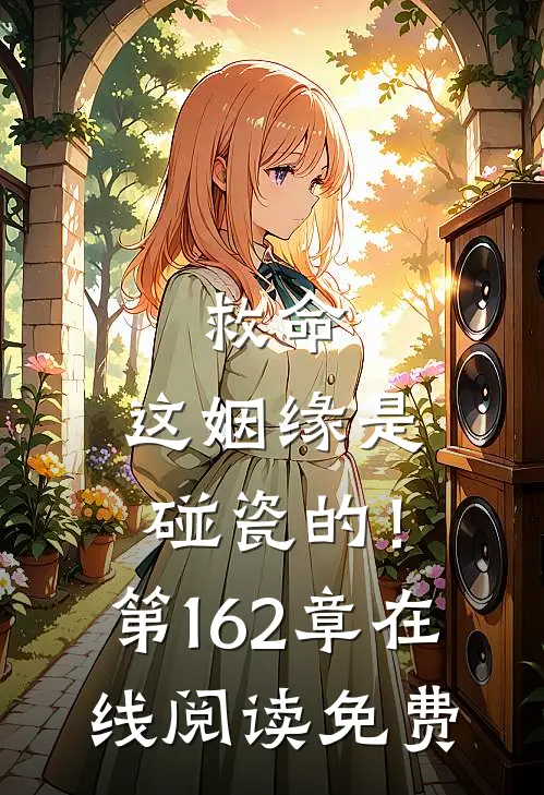 救命,这姻缘是碰瓷的!第162章在线阅读免费