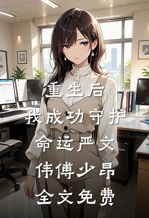 重生后,我成功守护命运严文伟傅少昂全文免费观看