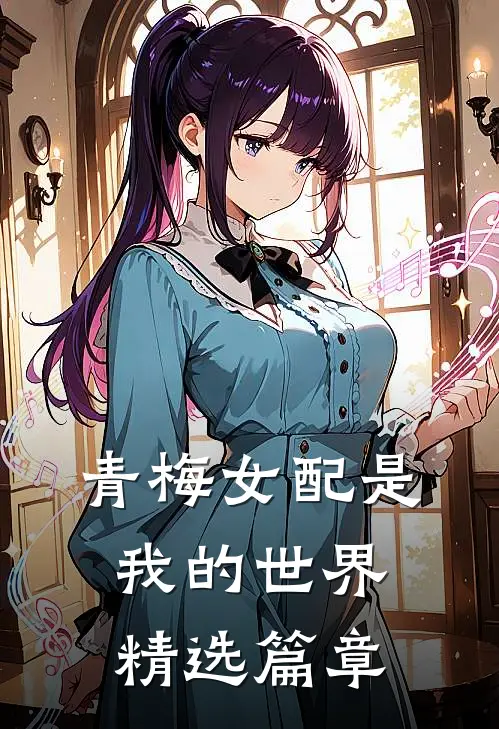 青梅女配是我的世界精选篇章免费阅读
