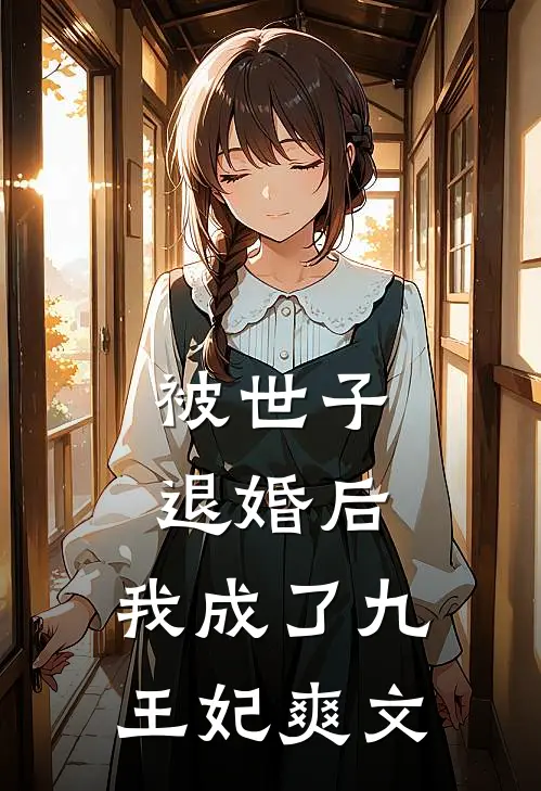 被世子退婚后,我成了九王妃爽文免费阅读