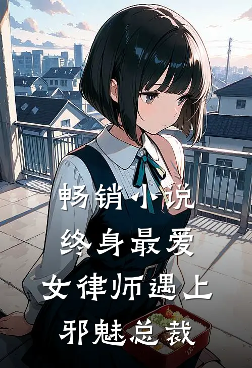 畅销终身最爱女律师遇上邪魅总裁免费阅读