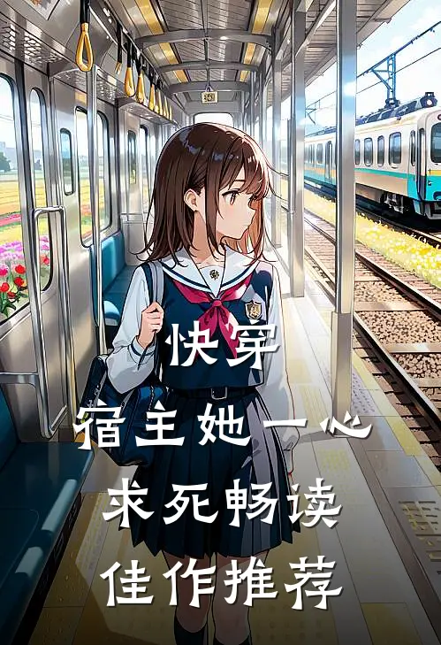 快穿：宿主她一心求死畅读佳作推荐